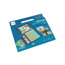 Scratch Europe Szalamandra mágneses célbadobó játék Scratch Europe oktatójáték