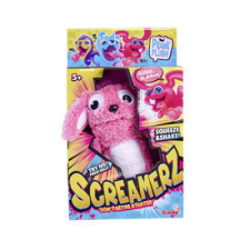  ScreamerZ nyúl plüssfigura