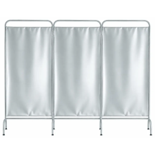  Screen60F3 paraván festett 3 elemes 3x60 cm, FIX gyógyászati segédeszköz