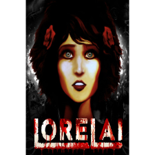 Screen 7 Lorelai (PC - Steam elektronikus játék licensz) videójáték