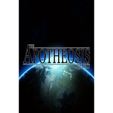 Screen 7 The Apotheosis Project (PC - Steam elektronikus játék licensz) videójáték