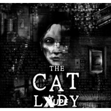 Screen 7 The Cat Lady (PC - Steam Digitális termékkulcs) videójáték
