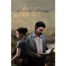 Screen 7 The Samaritan Paradox (digitális licenc) videójáték