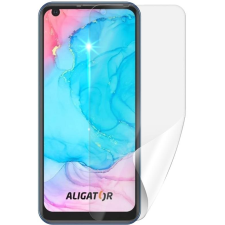 SCREENSHIELD ALIGATOR FiGi Note 3 Pro kijelzővédő fólia (ALG-FGNT3PR-D) mobiltelefon kellék
