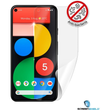 SCREENSHIELD Anti-Bacteria GOOGLE Pixel 5 kijelzővédő fólia (GOO-PIX5AB-D) mobiltelefon kellék