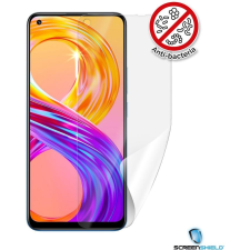 SCREENSHIELD Anti-Bacteria REALME 8 kijelzővédő fólia (RLM-EIGHTAB-D) mobiltelefon kellék