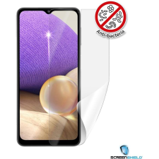 SCREENSHIELD Anti-Bacteria SAMSUNG Galaxy A32 kijelzővédő fólia (SAM-A325AB-D) mobiltelefon kellék