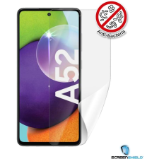 SCREENSHIELD Anti-Bacteria SAMSUNG Galaxy A52 kijelzővédő fólia (SAM-A525AB-D) mobiltelefon kellék