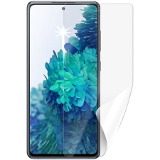 SCREENSHIELD Anti-Bacteria SAMSUNG Galaxy S20FE 5G kijelzővédő fólia mobiltelefon kellék