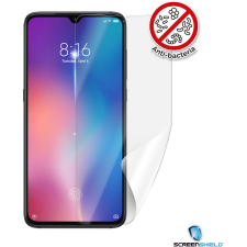 SCREENSHIELD Anti-Bacteria XIAOMI Mi 9 kijelzővédő fólia (XIA-MI9AB-D) mobiltelefon kellék