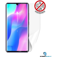 SCREENSHIELD Anti-Bacteria XIAOMI Mi Note 10 Lite kijelzővédő fólia mobiltelefon kellék