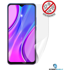 SCREENSHIELD Anti-Bacteria XIAOMI RedMi 9 kijelzővédő fólia (XIA-REDMI9AB-D) mobiltelefon kellék