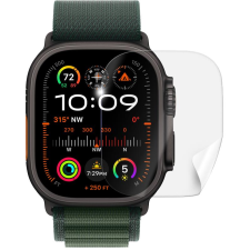  Screenshield APPLE Watch Ultra 2 Cellular védőfólia - 49mm (APP-WTCHUL249CE-D) okosóra kellék