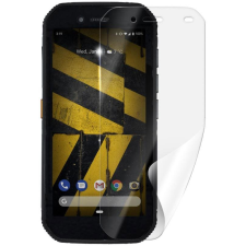 SCREENSHIELD CATERPILLAR CAT S42 H+ kijelzővédő fólia (CAT-CS42HPL-D) mobiltelefon kellék