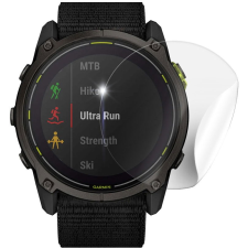  Screenshield GARMIN Enduro 3 (GAR-END3-D) okosóra kellék
