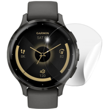  Screenshield GARMIN Venu 3S kijelzővédő fólia (GAR-VEN3S-D) okosóra kellék