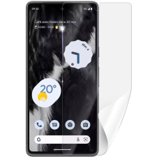 SCREENSHIELD GOOGLE Pixel 7 5G kijelzővédő fólia (GOO-PIX75G-D) mobiltelefon kellék