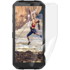 SCREENSHIELD IGET Blackview GBV9500 Plus kijelzővédő fólia (IGT-GBV9500PL-D) mobiltelefon kellék