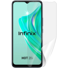 SCREENSHIELD INFINIX Hot 20i kijelzővédő fólia (INF-HOT20I-D) mobiltelefon kellék
