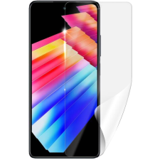 SCREENSHIELD INFINIX Hot 30 védőfólia - kijelzőre (INF-HOT30-D) mobiltelefon kellék