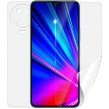 SCREENSHIELD INFINIX Note 12 2023 NFC védőfólia (INF-NO122023-B) mobiltelefon kellék