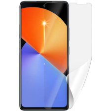 SCREENSHIELD INFINIX Note 30 PRO kijelzővédő fólia (INF-NO30PR-D) mobiltelefon kellék
