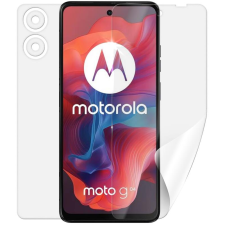 SCREENSHIELD MOTOROLA Moto G04 XT2421-3 védőfólia (MOT-XT24213-B) mobiltelefon kellék