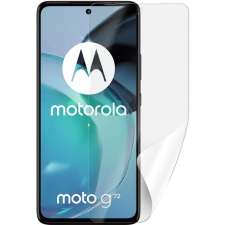 SCREENSHIELD MOTOROLA Moto G72 XT2255 kijelzővédő fólia (MOT-XT2255-D) mobiltelefon kellék