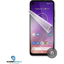 SCREENSHIELD MOTOROLA One Vision XT1970 kijelzővédő fólia mobiltelefon kellék