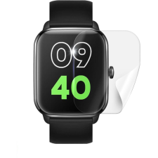  Screenshield NICEBOY WATCH 3 kijelzővédő fólia (NIC-WTCH3-D) okosóra kellék