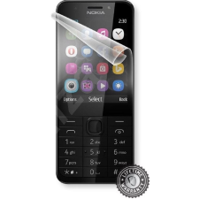 SCREENSHIELD NOKIA 230 RM-1172 kijelzővédő fólia (NOK-230RM1172-D) mobiltelefon kellék