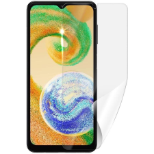 SCREENSHIELD SAMSUNG Galaxy A04s kijelzővédő fólia (SAM-A047-D) mobiltelefon kellék