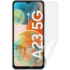 SCREENSHIELD SAMSUNG Galaxy A23 5G kijelzővédő fólia (SAM-A236-D) mobiltelefon kellék