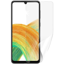 SCREENSHIELD SAMSUNG Galaxy A33 5G kijelzővédő fólia mobiltelefon kellék