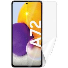 SCREENSHIELD SAMSUNG Galaxy A72 kijelzővédő fólia mobiltelefon kellék