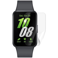 SCREENSHIELD SAMSUNG Galaxy Fit3 védőfólia mobiltelefon kellék