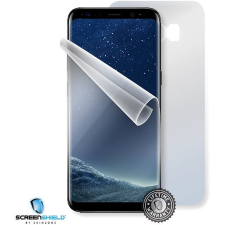 SCREENSHIELD Samsung Galaxy S8 (G950) kijelzővédő fólia mobiltelefon kellék