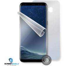 SCREENSHIELD Samsung Galaxy S8 (G950) kijelzővédő fólia (SAM-G950-B) mobiltelefon kellék