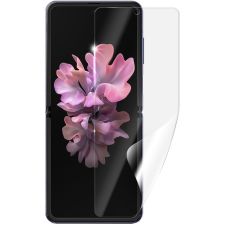 SCREENSHIELD SAMSUNG Galaxy Z Flip kijelzővédő fólia (SAM-F700-D) mobiltelefon kellék