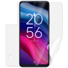 SCREENSHIELD TCL 505 védőfólia (TCL-505-B) mobiltelefon kellék