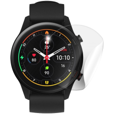 Screenshield XIAOMI Mi Watch kijelzővédő fólia (XIA-MIWTCH-D) okosóra kellék