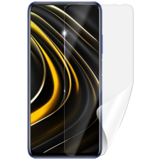 SCREENSHIELD XIAOMI POCO M3 kijelzővédő fólia (XIA-POCOM3-D) mobiltelefon kellék