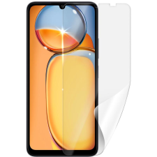 SCREENSHIELD XIAOMI Redmi 13C kijelző védő fólia (XIA-REDMI13C-D) mobiltelefon kellék