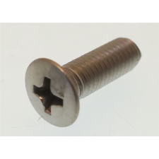  SCREW ø 5x16 mm SLOTTED kisháztartási gépek kiegészítői