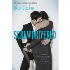  Screwdrivered – Alice Clayton idegen nyelvű könyv