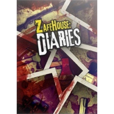 Screwfly Studios Zafehouse: Diaries (PC - Steam Digitális termékkulcs) videójáték