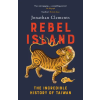 Scribe UK Rebel Island (Könyv)