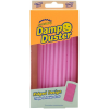 Scrub Daddy Damp Duster, rózsaszín