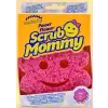 Scrub Daddy Scrub Mommy, virág, rózsaszín