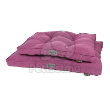  Scruffs Manhattan matrac - lila M - 82 x 58 cm szállítóbox, fekhely kutyáknak